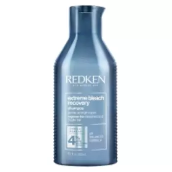 Redken Extreme Bleach Recovery - Шампунь для ухода за осветлёнными волосами, 300 мл