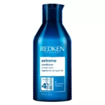 Redken Extreme – Восстанавливающий кондиционер для ослабленных и поврежденных волос, 300 мл