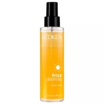 Redken Frizz Dismiss - Антистатик масло-спрей, 125 мл