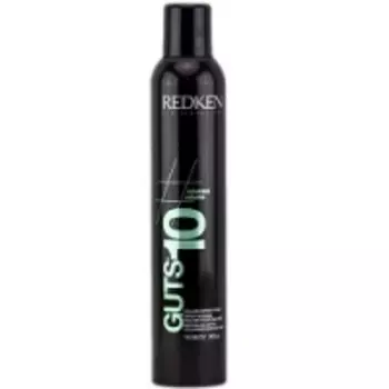 Redken Guts 10 - Спрей-мусс для объема, 300 мл