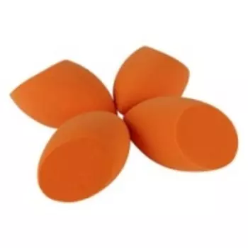 Real Techniques 4 Miracle Complexion Sponges - Набор из 4 спонжей