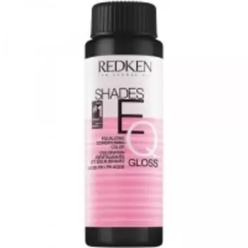 Redken - Краска для волос без аммиака Shades EQ Gloss, 08WG, 60 мл