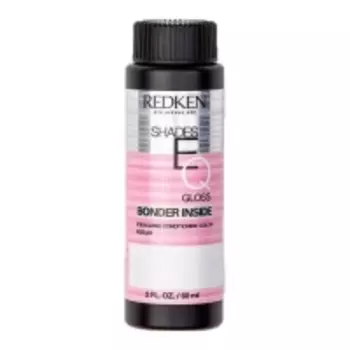 Redken - Полуперманентный краситель Shades Eq Bonder с включенной системой бондинга, 010NB, 60 мл