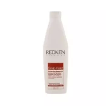 Redken Scalp Relief Soothing Balance - Шампунь, снимающий раздражение, 300 мл