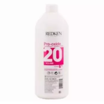 Redken Shades Eq Gloss - Про-оксид 6%, 1000 мл