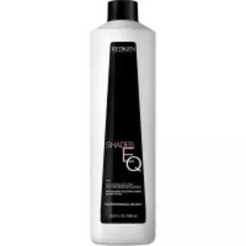 Redken Shades EQ Gloss - Проявитель гель для окрашивании тонирующим красителем, 1000 мл