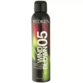 Redken Signature Look Wind Blown 05 - Невесомый спрей для волос, 250 мл