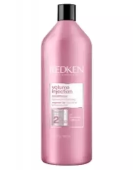 Redken Volume Injection - Кондиционер для создания объёма, 1000 мл