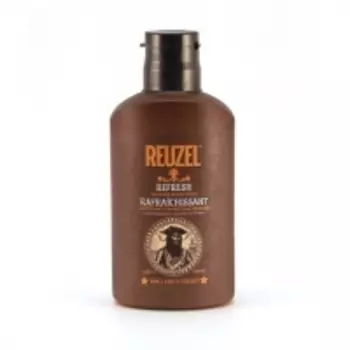 Reuzel - Кондиционер для бороды Refresh Beard Wash, 100 мл
