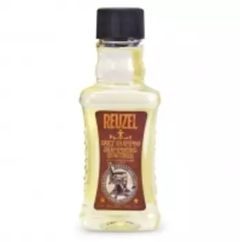 Reuzel - Мужской шампунь для частого применения Daily Shampoo, 100 мл