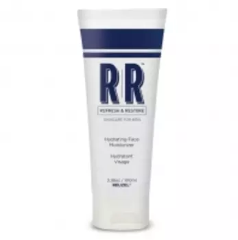 Reuzel - Увлажняющий крем для лица Hydrating Face Moisturizer, 100 мл
