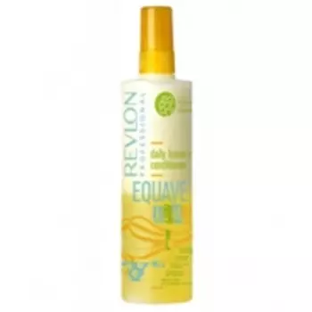 Revlon Equave Instant Beauty Kids Conditioner - Кондиционер для детей 2-х фазный, облегчающий расчесывание, 200 мл