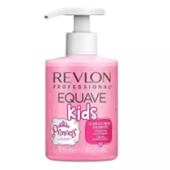 Revlon Professional - Детский шампунь для волос, 300 мл