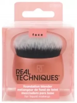 Real Techniques Original Collection - Кисть для тональной основы, 1 шт