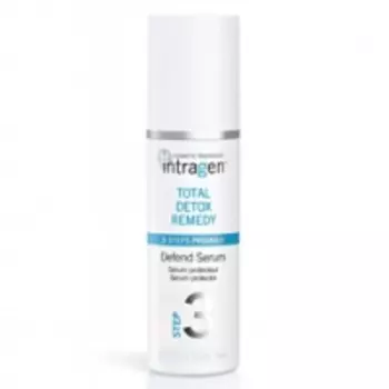 Revlon Professional Intragen Detox Serum - Сыворотка, 50 мл