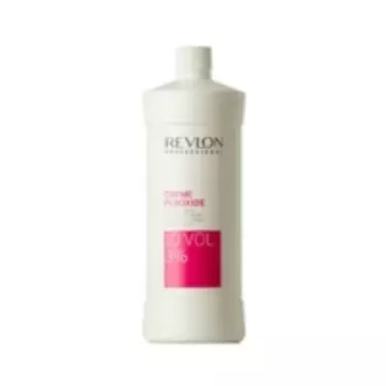 Revlon Professional - Кремообразный окислитель 3% 900 мл