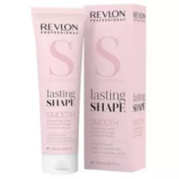 Revlon Professional Lasting Shape Smooth Cream Sentisised Hair - Выпрямление для чувствительных волос, 250 мл