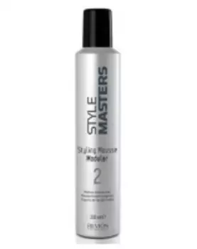 Revlon Professional - Мусс средней фиксации Styling Mousse Modular, 300 мл