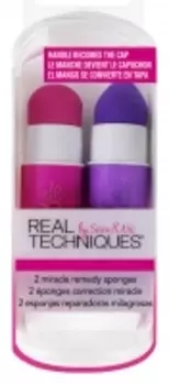 Real Techniques Original Collection - Набор спонжей для макияжа, 1 шт