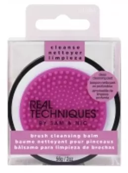 Real Techniques Original Collection - Очищающее средство для кистей, 1 шт