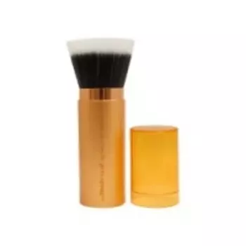 Real Techniques Retractable bronzer brush - Кисть для бронзера с колпачком