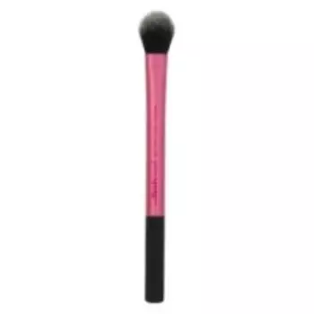Real Techniques setting brush - Кисть-акцент для макияжа