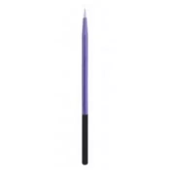 Real Techniques silicone liner brush - Силиконовая кисть для нанесения жидкой и гелевой подводки