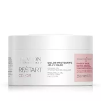 Revlon Professional ReStart Color - Гель-маска для окрашенных волос защитная, 250 мл