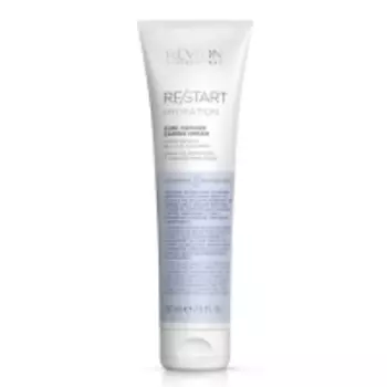 Revlon Professional ReStart Hydration - Ухаживающий крем для четких локонов, 150 мл
