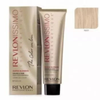 Revlon Professional Revlonissimo Colorsmetique - Краска для волос, 1031 бежевый блондин, 60 мл