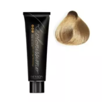 Revlon Professional Revlonissimo NMT High Coverage - Краска для волос 9-32 Перламутровый золотистый очень светлый блондин 60 мл