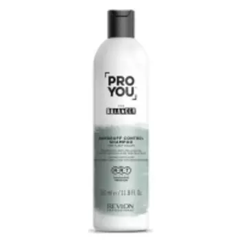Revlon Professional - Шампунь против перхоти Dandruff Control Shampoo For Flaky Scalps, 350 мл