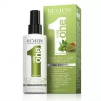 Revlon Professional - Спрей-маска для ухода за волосами с ароматом зеленого чая, 150 мл