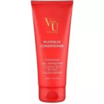 Richenna Von-U Platinum Conditioner - Кондиционер для волос с платиной, 200 мл