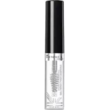 Rimmel Brou This Way Clear - Гель для бровей, тон 004 прозрачный, 5 мл