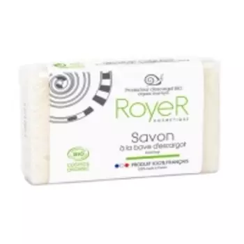 Royer - Мыло для лица и тела, 100 гр.