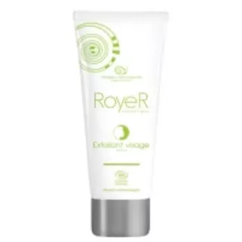 Royer - Скраб для лица, 75 мл