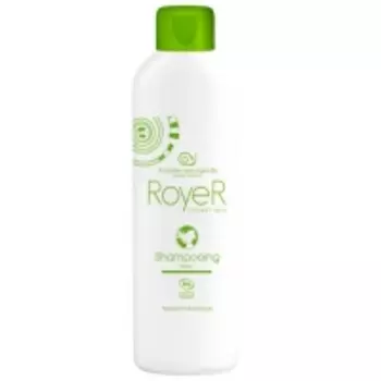 Royer - Восстанавливающий шампунь, 200 мл