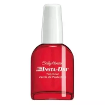 Sally Hansen - Верхнее покрытие-сушка против сколов лака Insta-dri, 13,3 мл