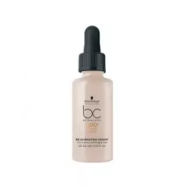 Schwarzkopf BC Bonacure Q10+ Time Restore Rejuvenating Serum - Сыворотка для зрелых волос, 30 мл