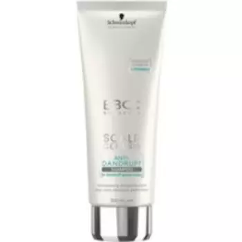 Schwarzkopf BC Scalp Genesis Anti-Dandruff Shampoo - Шампунь против перхоти, 200 мл