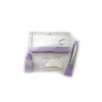 Schwarzkopf Bonacrom - Игора бонахром краска для бровей коричневый