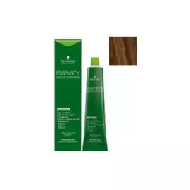 Schwarzkopf Essensity Permanent Colour - 5-55 Светлый коричневый золотистый перманентный краситель 60 мл