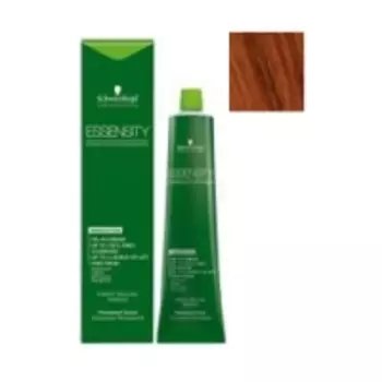 Schwarzkopf Essensity Permanent Colour - 5-7 Светлый коричневый медный перманентный краситель 60 мл
