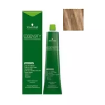 Schwarzkopf Essensity Permanent Colour - 8-0 Светлый русый натуральный перманентный краситель 60 мл