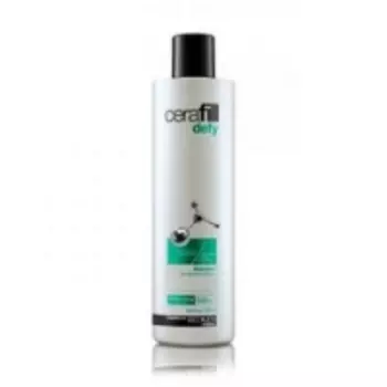 Redken Cerafill Defy Shampoo - Шампунь для тонких волос, 290 мл.