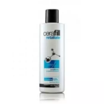Redken Cerafill Retaliate Conditioner - Кондиционер для сильно истонченных волос, 245 мл.