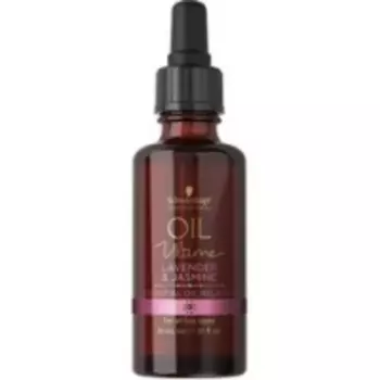 Schwarzkopf Oil Ultime Essential Oil Relaxing - Расслабляющее эфирное масло с Лавандой и Жасмином, 30 мл