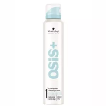 НЕ ОПИСЫВАТЬ!!! Schwarzkopf Professional Fresh Texture - Сухой шампунь-пена, 200 мл