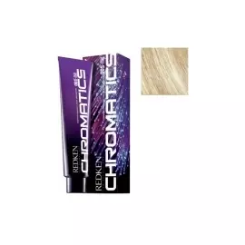 Redken Chromatics - Краска для волос без аммиака 10.03-10NW натуральный-теплый, 60 мл